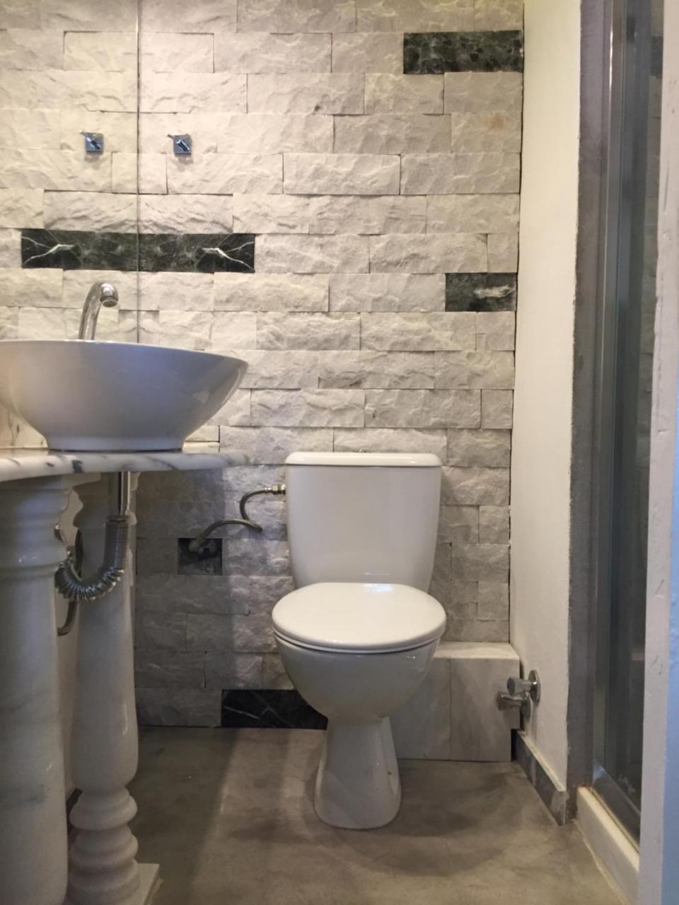 Sotiroulis Apartments Néa Meságkala Esterno foto