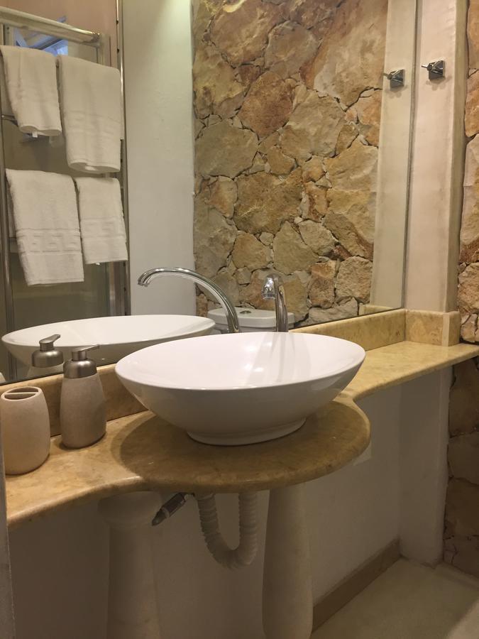 Sotiroulis Apartments Néa Meságkala Esterno foto