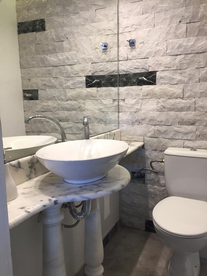 Sotiroulis Apartments Néa Meságkala Esterno foto