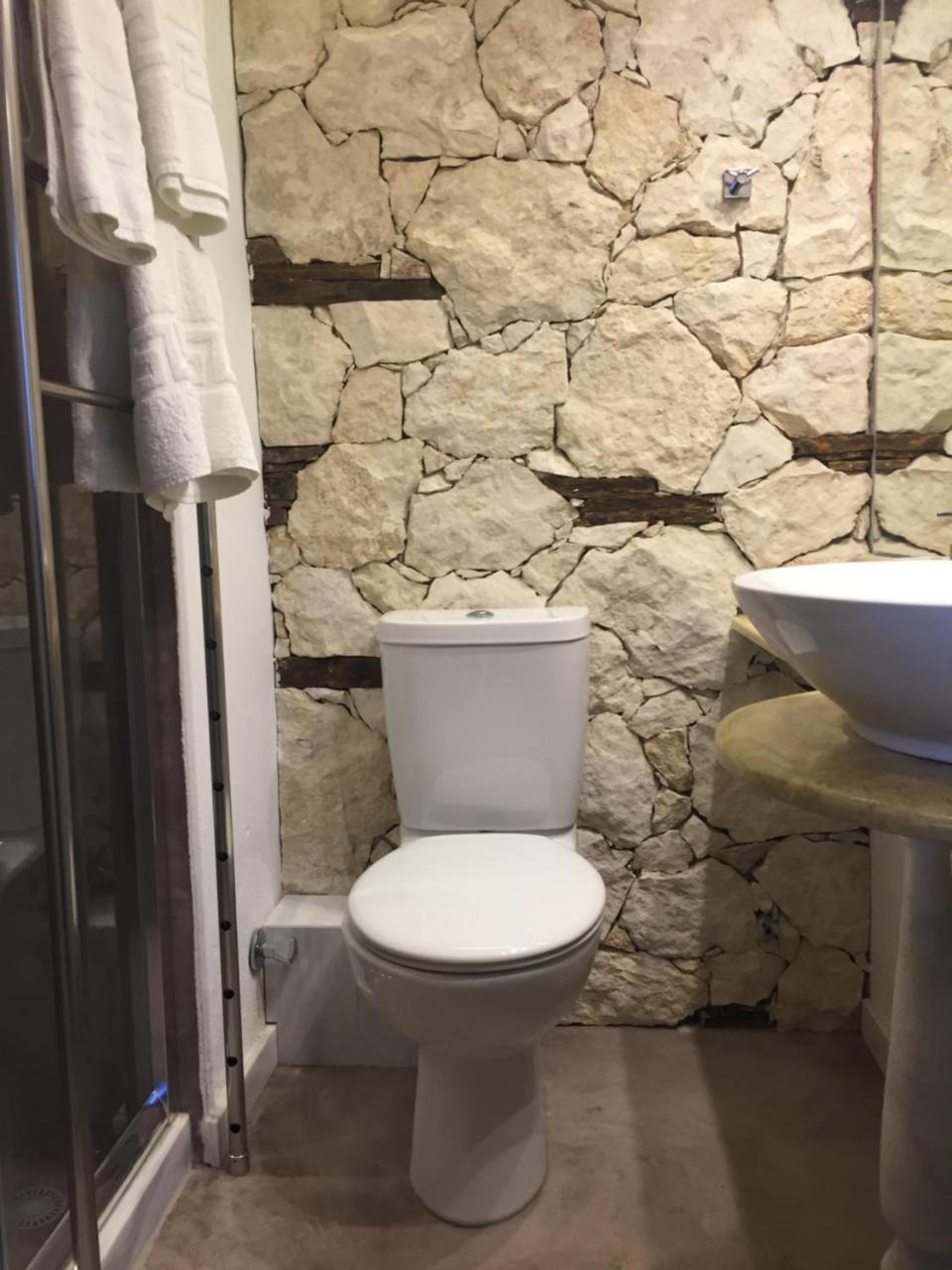 Sotiroulis Apartments Néa Meságkala Esterno foto