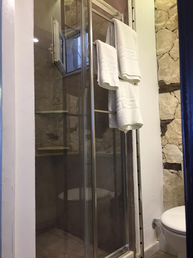 Sotiroulis Apartments Néa Meságkala Esterno foto